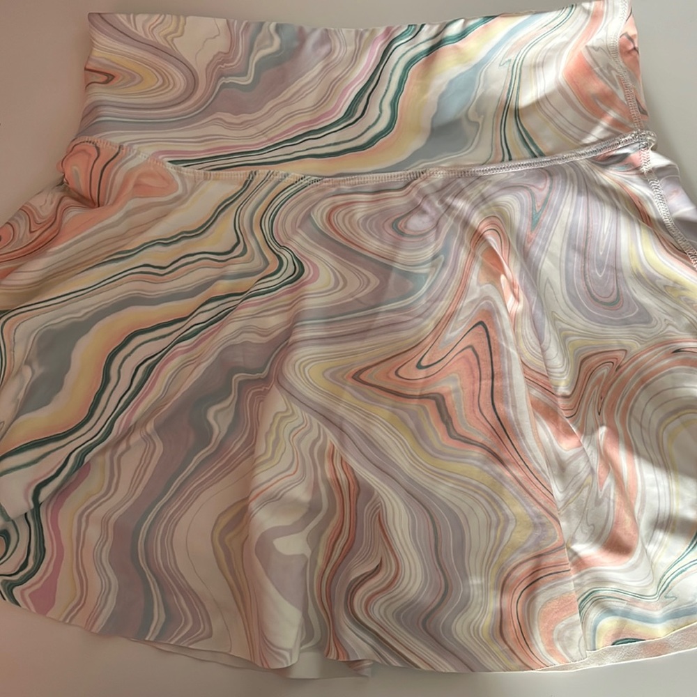 Old Navy Active Skort